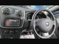 Dacia Sandero Stepway LAUREATE TCE 14