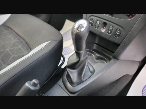 Dacia Sandero Stepway LAUREATE TCE 15