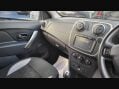 Dacia Sandero Stepway LAUREATE TCE 16