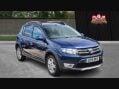 Dacia Sandero Stepway LAUREATE TCE 18