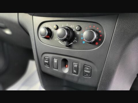 Dacia Sandero Stepway LAUREATE TCE 22