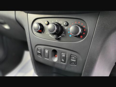 Dacia Sandero Stepway LAUREATE TCE 22