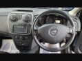 Dacia Sandero Stepway LAUREATE TCE 24