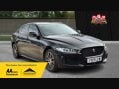 Jaguar XE D LANDMARK AWD 1