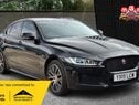 Jaguar XE D LANDMARK AWD