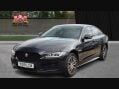 Jaguar XE D LANDMARK AWD 3