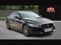 Jaguar XE D LANDMARK AWD 5