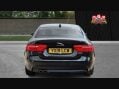 Jaguar XE D LANDMARK AWD 11