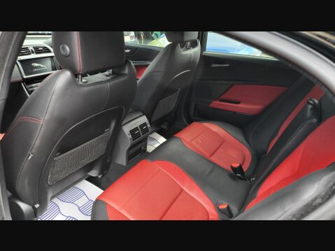 Jaguar XE D LANDMARK AWD 14