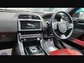 Jaguar XE D LANDMARK AWD 15