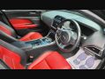 Jaguar XE D LANDMARK AWD 17