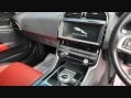Jaguar XE D LANDMARK AWD 23