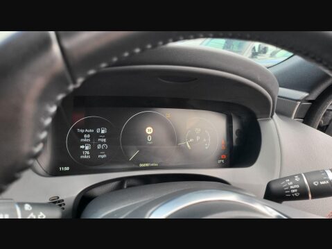 Jaguar XE D LANDMARK AWD 25