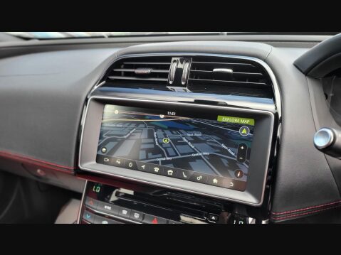 Jaguar XE D LANDMARK AWD 26