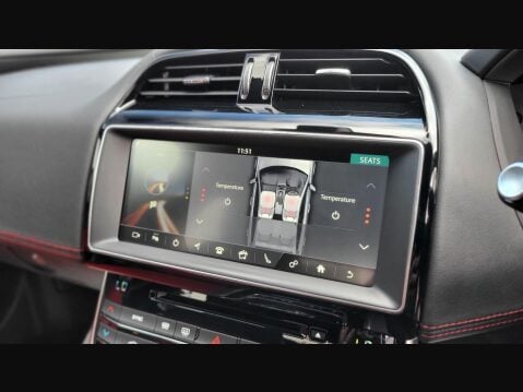 Jaguar XE D LANDMARK AWD 28