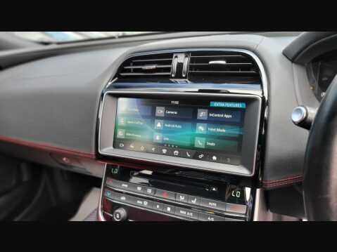 Jaguar XE D LANDMARK AWD 30