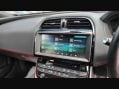 Jaguar XE D LANDMARK AWD 30
