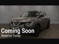 Nissan Juke N-CONNECTA DIG-T 1