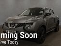 Nissan Juke N-CONNECTA DIG-T