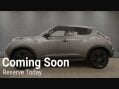 Nissan Juke N-CONNECTA DIG-T 2