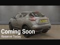 Nissan Juke N-CONNECTA DIG-T 3