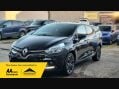 Renault Clio ICONIC TCE 1
