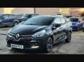 Renault Clio ICONIC TCE 4