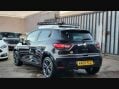 Renault Clio ICONIC TCE 5