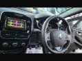 Renault Clio ICONIC TCE 16