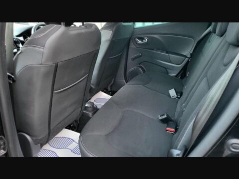 Renault Clio ICONIC TCE 21