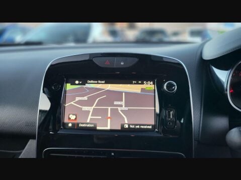 Renault Clio ICONIC TCE 27