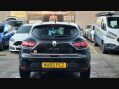 Renault Clio ICONIC TCE 9