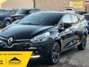 Renault Clio ICONIC TCE