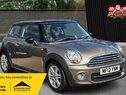 Mini Hatch COOPER