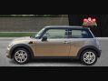 Mini Hatch COOPER 7