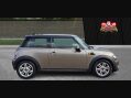 Mini Hatch COOPER 9