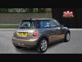 Mini Hatch COOPER 10