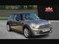 Mini Hatch COOPER 20