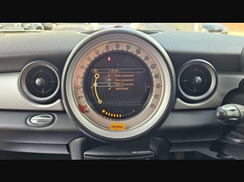 Mini Hatch COOPER 23