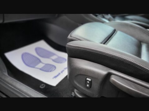 Vauxhall Astra ELITE NAV S/S 20