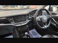 Vauxhall Astra ELITE NAV S/S 12