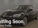 Vauxhall Astra ELITE NAV S/S