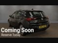 Vauxhall Astra ELITE NAV S/S 2