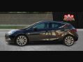 Vauxhall Astra ELITE NAV S/S 6