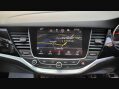 Vauxhall Astra ELITE NAV S/S 25