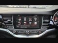 Vauxhall Astra ELITE NAV S/S 24