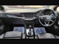 Vauxhall Astra ELITE NAV S/S 11