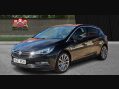 Vauxhall Astra ELITE NAV S/S 3