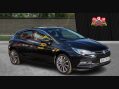 Vauxhall Astra ELITE NAV S/S 23