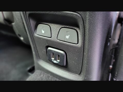 Vauxhall Astra ELITE NAV S/S 22